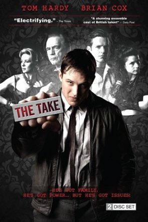 The Take (2009) HD izle