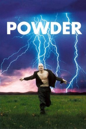 Powder / Harika Çocuk Türkçe HD izle
