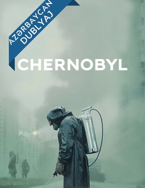 Chernobyl / Çernobıl Serial Azərbaycanca Dublaj izlə