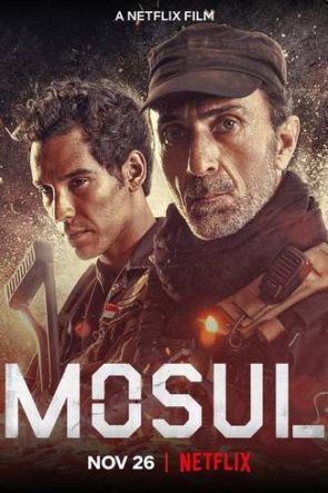 Mosul (2020) Filmi HD izle