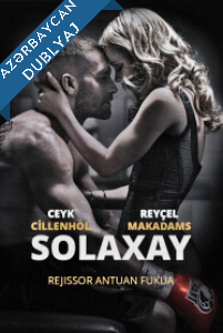 Solaxay – Southpaw Azerbaycanca Dublaj izle