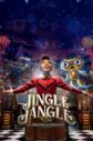 Jingle Jangle: A Christmas Journey (2020) HD izle
