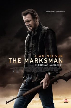 The Marksman (2021) HD izle