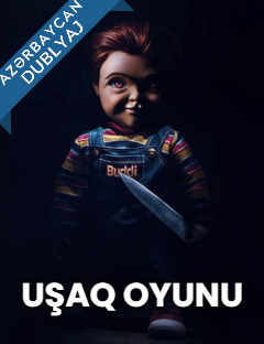 Child’s Play / Uşaq Oyunu Azərbaycanca Dublaj izlə