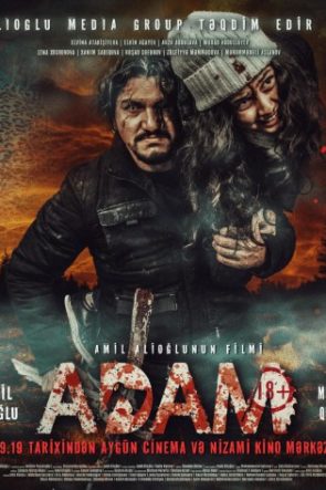 Adam Azərbaycan Filmi izlə
