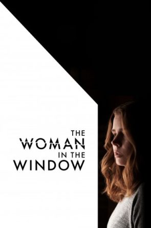 Penceredeki Kadın (The Woman in the Window) HD izle
