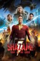 Shazam! Tanrıların Öfkesi / Shazam! Fury of the Gods (2023) HD izle