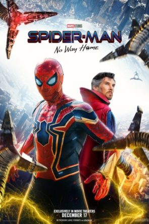 Spider-Man: No Way Home / Örümcek-Adam: Eve Dönüş Yok (2021) HD izle