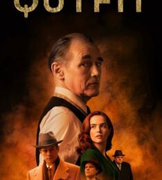 The Outfit 2022 HD izle