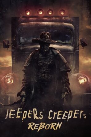 Jeepers Creepers: Reborn (2022) HD izle