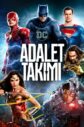 Adalet Takımı / Justice League (2017) HD izle