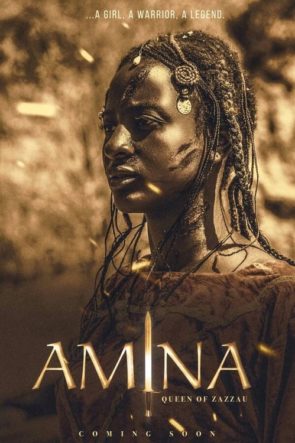 Amin / Amina (2021) HD izle