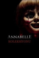 Annabelle [Annabelle Koleksiyonu] Serisi izle