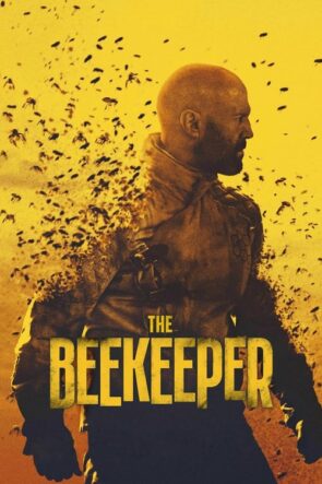 Arıcı: Ölüm Kovanı (The Beekeeper) 2024 HD izle