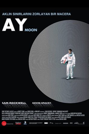 Ay / Moon (2009) HD izle