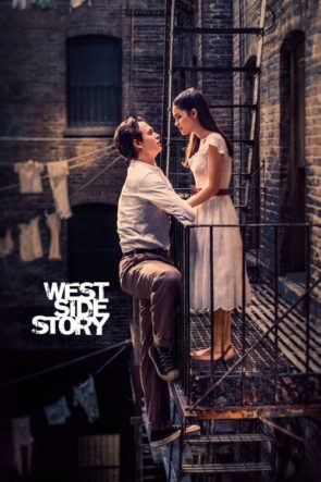 Batı Yakası’nın Hikayesi (West Side Story) 2021 HD izle