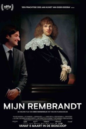 Benim Rembrandt’ım / My Rembrandt (2019) HD izle