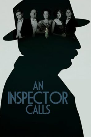 Bir Müfettiş Geldi (An Inspector Calls) HD izle