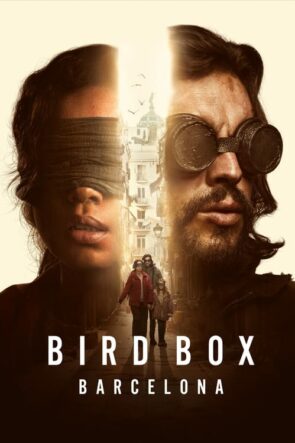 Bird Box Barcelona (2023) Filmi HD izle