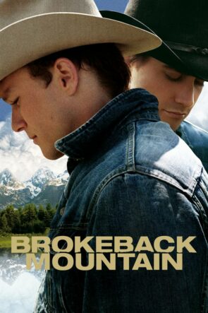 Brokeback Dağı (Brokeback Mountain) 2005 HD izle