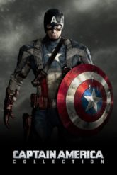 Captain America [Kaptan Amerika] Serisi izle