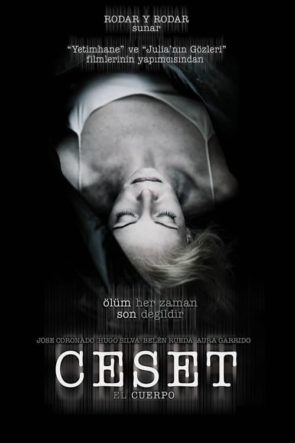 Ceset – El Cuerpo (2012) Filmi HD izle