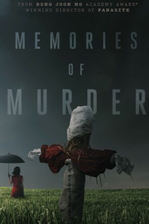 Cinayet Günlüğü (Memories Of Murder) HD izle