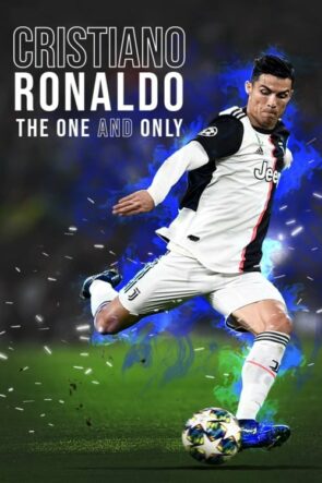 Cristiano Ronaldo: The One and Only (2020) HD izle