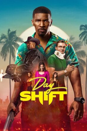 Day Shift (2022) Full HD izle