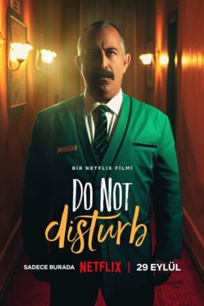 Do Not Disturb (2023) Filmi HD izle