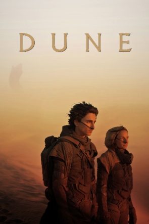 Dune / Çöl Gezegeni  (2021) HD izle