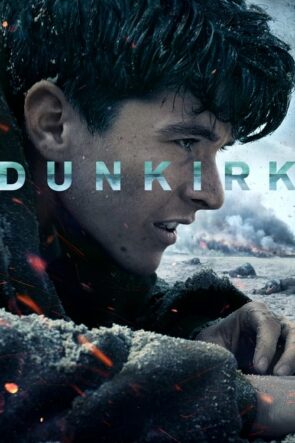 Dunkirk (2017) HD izle