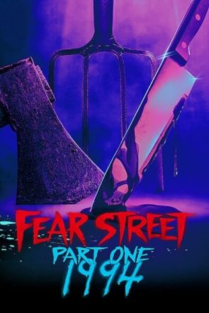 Fear Street / Korku Sokağı : Part 1 (2021) HD izle