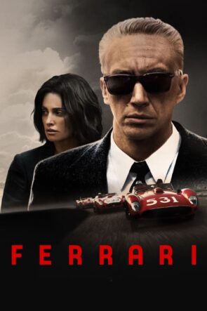 Ferrari (2023) Filmi HD izle