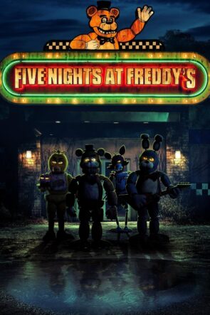 Freddy’nin Pizza Dükkanında Beş Gece (2023) HD izle