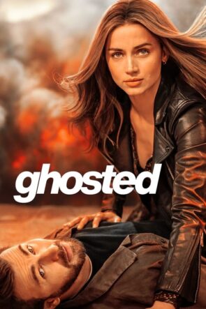 Ghosted (2023) HD izle