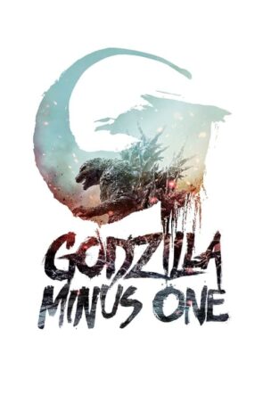 Godzilla Minus One (2023) HD izle