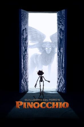 Guillermo del Toro’s Pinocchio (2022) HD izle