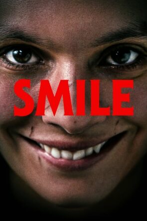 Gülümse – Smile 2022 HD izle