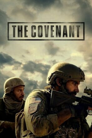 Guy Ritchie’nin Mutabakatı (Guy Ritchie’s The Covenant) 2023 HD izle