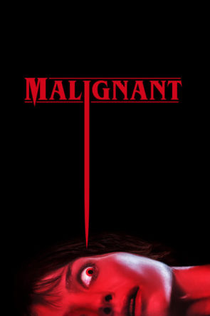 Habis / Malignant (2021) HD izle