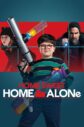 Home Sweet Home Alone (2021) HD izle