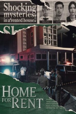 Home for Rent (2023) HD izle