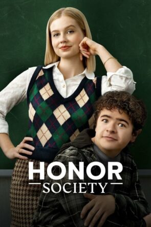 Honor Society (2022) HD izle