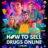 How to Sell Drugs Online (Fast) : 1.Sezon 3.Bölüm izle