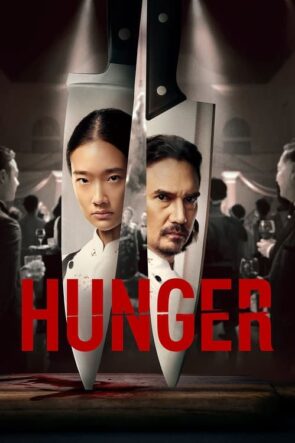 Hunger (2023) 1080P Full HD izle