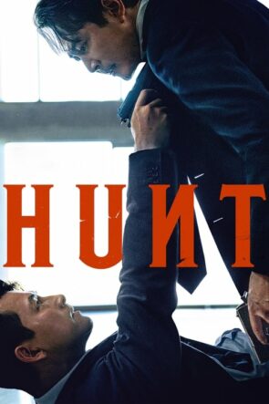 Hunt | Heon-teu izle (2022)