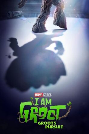 I Am Groot: Groot’s Pursuit (2022) HD izle
