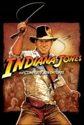 Indiana Jones [Indiana Jones] Serisi izle