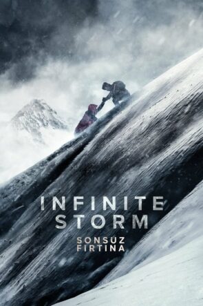 Infinite Storm (2022) HD izle